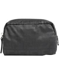 Fendi - Micro Toiletry Case - Lyst