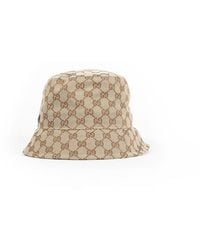 Gucci - Raphael Bob Bucket Hat - Lyst
