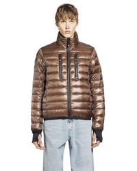 Moncler - Hers Packable Down Ski Jacket - Lyst