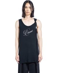 Ann Demeulemeester - Seva Dreams Tank Top - Lyst