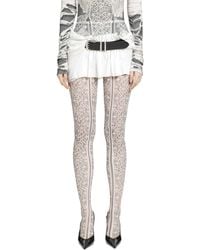 Dilara Findikoglu - Spell The Words Skirt - Lyst