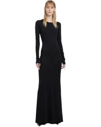 Ann Demeulemeester - Dresses - Lyst
