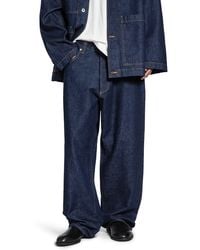 Studio Nicholson - Jeans Denim Seb - Lyst