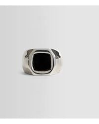 Emanuele Bicocchi - Euele Bicocchi Rings - Lyst