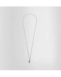 Werkstatt:münchen - Mini Palm Necklace - Lyst