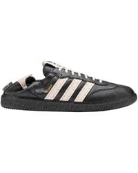 adidas - X Sftm Samba Og Sneakers - Lyst