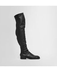 Women's Guidi Over-the-knee boots from $1,170 | Lyst