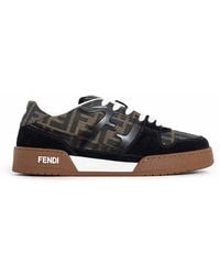 Fendi - Sneakers - Lyst