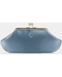 Anya Hindmarch - Bespoke Maud Clutch - Lyst