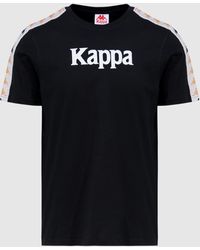 Kappa Clothing for Men | Black Friday Sale up to 60% | Lyst