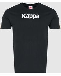 Kappa Cefalu Tank – T-Shirt 