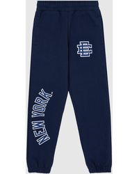 eric emanuel pants