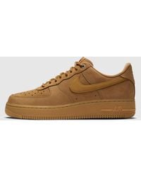 Nike Air Force 1 Sneakers for Men - Up to 45% off | Lyst