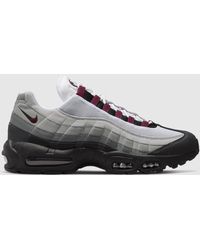 Nike mens nike 95 Air Max 95 Sneakers for Men - Up to 64% off | Lyst