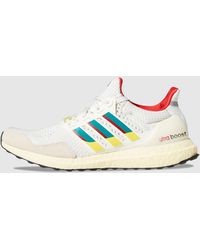 Adidas Boost Sneakers for Men - Up to 45% off | Lyst