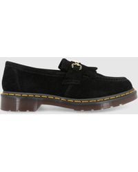 oasis loafers