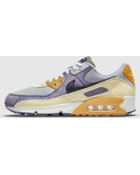 Men's Purple Nike Air Max for Men - Up to 10% off | Lyst