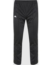 Kappa Sweatpants for Men | Online Sale up to 78% off | Lyst