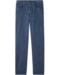 A.P.C. - Standard Jeans - Lyst
