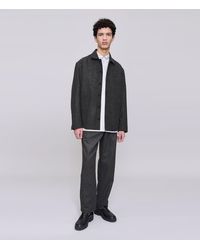 A.P.C. - Near Black - Lyst