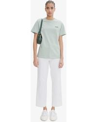 A.P.C. - A. P.c. New Sailor Long Jeans 25 White - Lyst