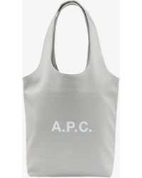 A.P.C. - Putty - Lyst
