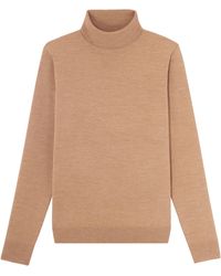 A.P.C. - Dundee Sweater - Lyst