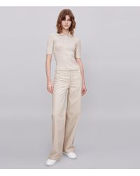 A.P.C. - Putty - Lyst