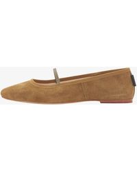A.P.C. - Camel - Lyst