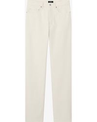 A.P.C. - A. P.C. Rescue Jeans - Lyst