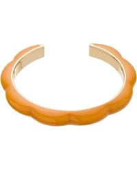 A.P.C. - Goldtone / Caramel - Lyst