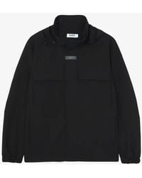 A.P.C. - A. P.c. Nick Jacket M Black - Lyst