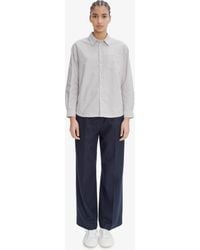 A.P.C. - Tressie Pants - Lyst