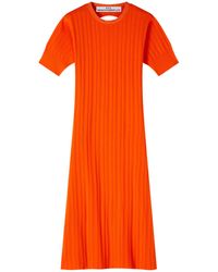 A.P.C. - Orange - Lyst