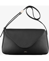 A.P.C. - Black - Lyst