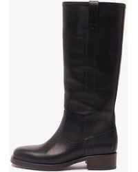 A.P.C. - Black - Lyst