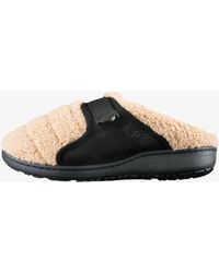 A.P.C. - A. P.c. X Subu Winter Belt Sandals - Lyst