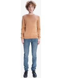 A.P.C. - King Sweater - Lyst