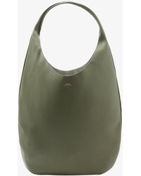 A.P.C. - Dark Khaki - Lyst