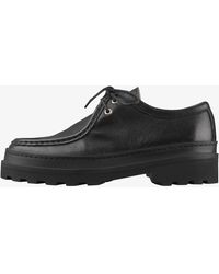 A.P.C. - Clem Derbies - Lyst