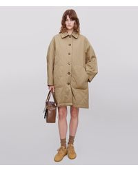 A.P.C. - Beige - Lyst