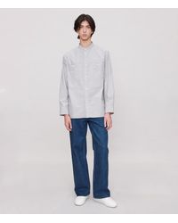 A.P.C. - Stonewashed Indigo - Lyst