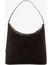 A.P.C. - Dark Brown - Lyst