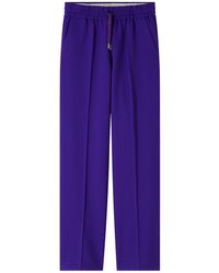 A.P.C. - Violet - Lyst