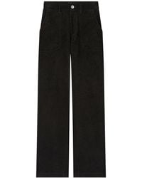 A.P.C. - A. P.c. Seaside Jeans 24 Black - Lyst