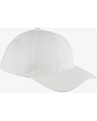 A.P.C. - A. P.c. Charlie Baseball Cap Size: 54 In Military Khaki - Lyst