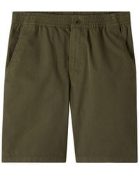 A.P.C. - Norris Shorts - Lyst