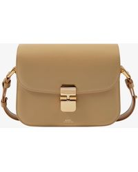 A.P.C. - Sahara - Lyst