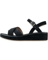 A.P.C. - Original Sandals - Lyst