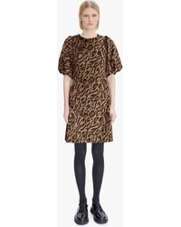 A.P.C. - Sterling Dress - Lyst